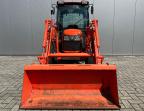 Kubota STW34 HST